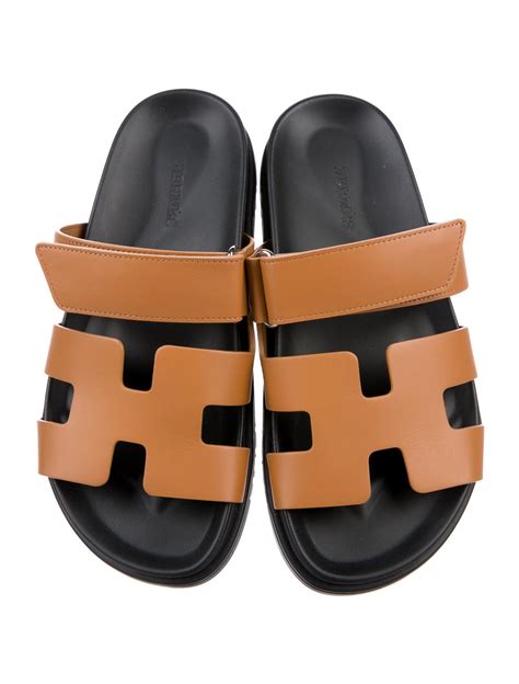 future hermes sandals